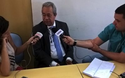 Sindicon e PBH firmam parceria contra o aedes