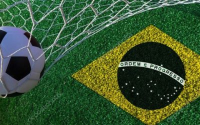 Copa do Mundo é época de festa nos condomínios