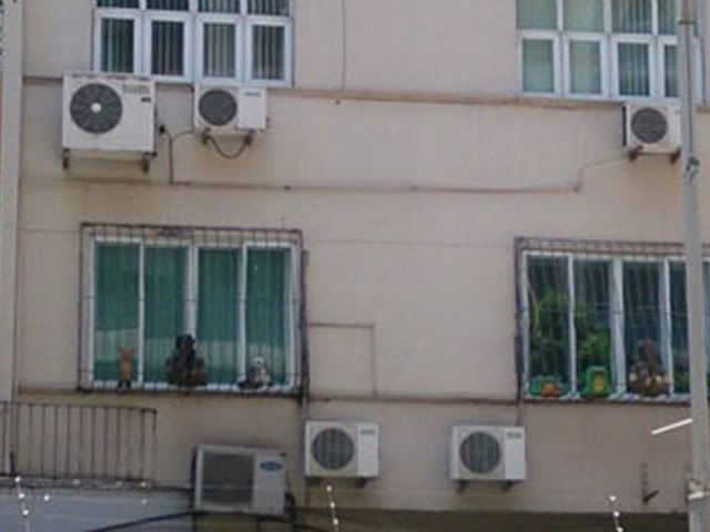 Condomínio deve ter regras claras sobre instalação de ar condicionado