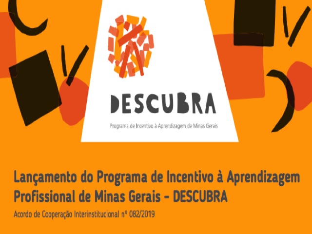 BH recebe evento para debater  aprendizagem profissional de jovens