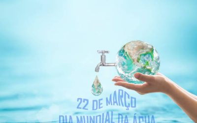 Brasil deve perder recursos hídricos nos próximos 20 anos – economizar água é urgente