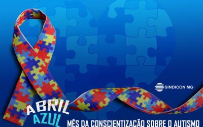 Abril Azul – Condôminos devem acolher pessoas com autismo