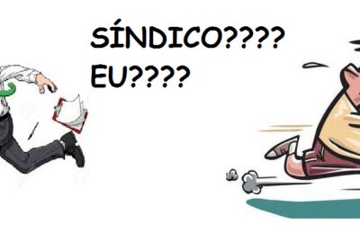 Rodízio para eleição de síndico. Pode ou não?