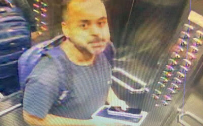 Homem se passa por funcionário de obra e assalta pelo menos dois condomínios em BH