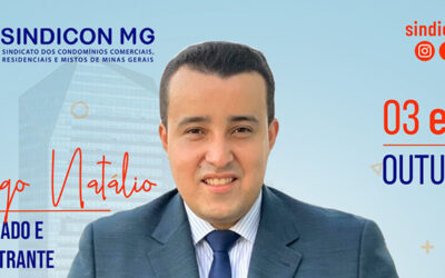Síndicos já podem se inscrever em uma nova classe do curso de formação do Sindicon MG