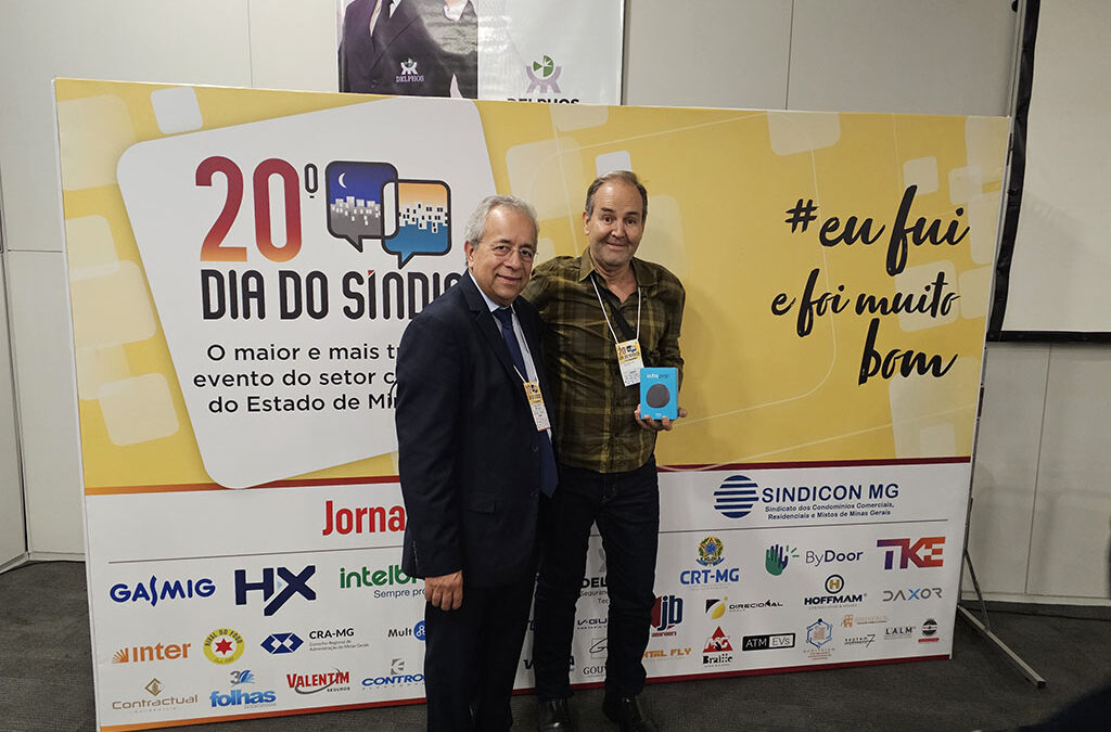 Data do Dia do Síndico 2025 já foi definida; inscrições estão abertas