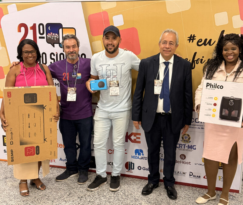 Dia do Síndico 2025 – Galeria de Fotos