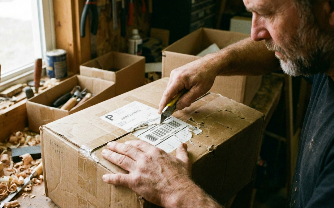 Compras on-line exigem cuidados com a entrega em condomínio