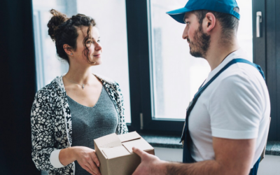 Cidade mineira pode regular entregas em condomínios