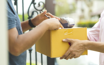 Contagem regulamenta entrada de motoboys em condomínios