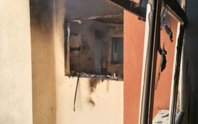 Cartilha dos bombeiros ensina como evitar incêndios em unidades condominiais