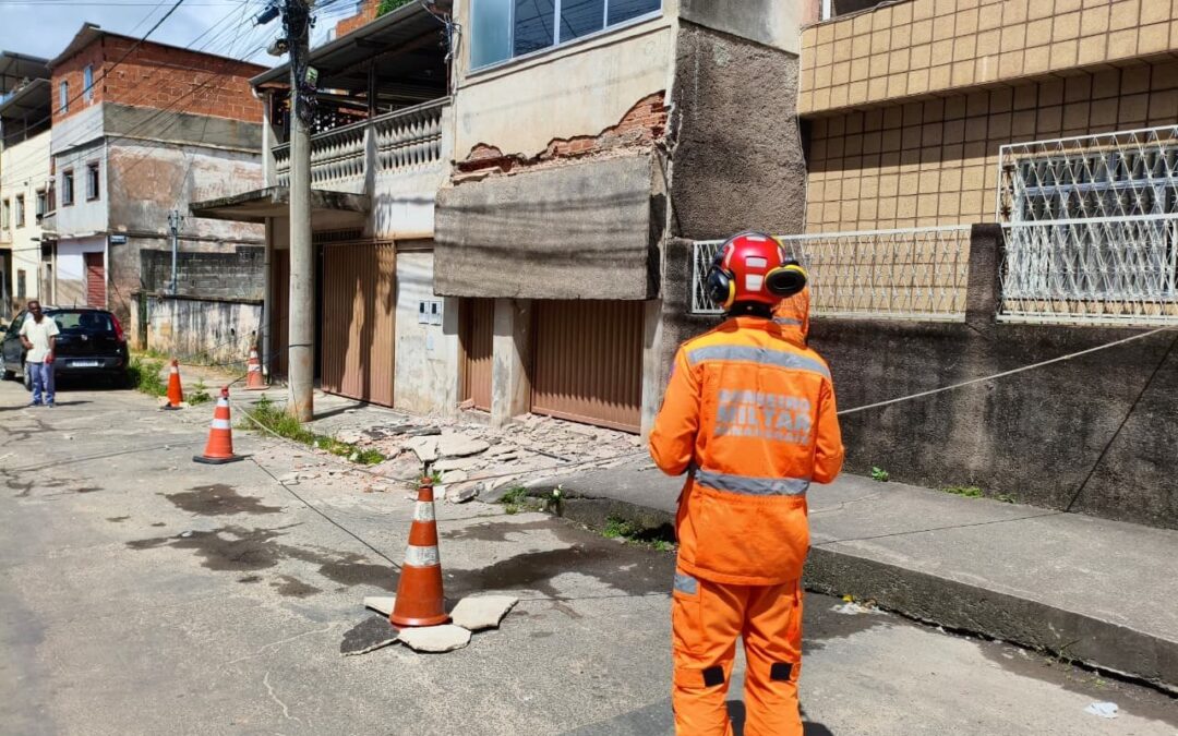 Fim do período chuvoso exige vistoria preventiva nos condomínios