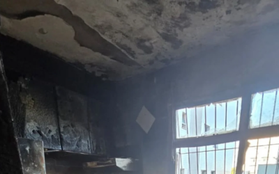 Aumento no número de incêndios reforça a importância do AVCB