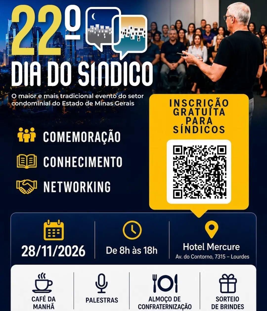 SIndicon MG Delas - Homenagem pelo Dia Internacional da Mulher 2025